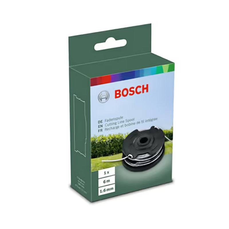 Bosch - Recharge Bobine de fil / 8 m Ø 1.6 mm BOSCH pour ART 24, 27, 30 & ART 30-36 LI - F016800351 - Image 2