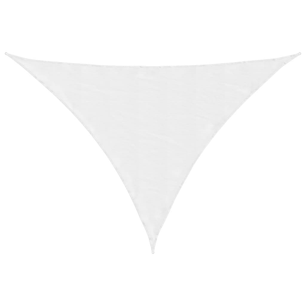 Coussin/parasol polyuréthane blanc  - Prolenta premium p320.9 - Image 1