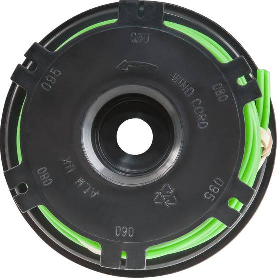 Arnold - Bobine de fil pour coupe-bordure AL-KO, IKRA, MTD, Toro Arnold - Image 4