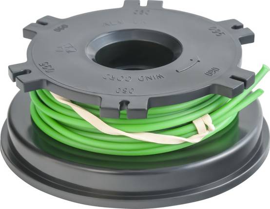 Arnold - Bobine de fil pour coupe-bordure AL-KO, IKRA, MTD, Toro Arnold - Image 2