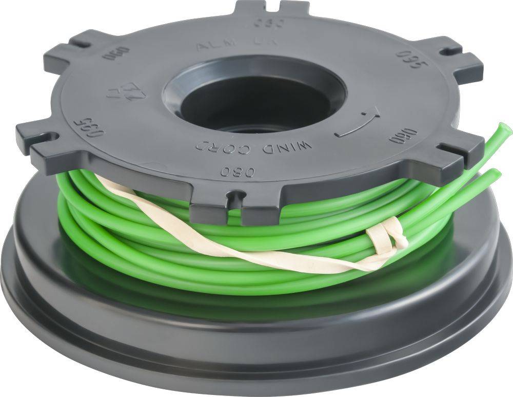 Arnold - Bobine de fil pour coupe-bordure AL-KO, IKRA, MTD, Toro Arnold - Image 2