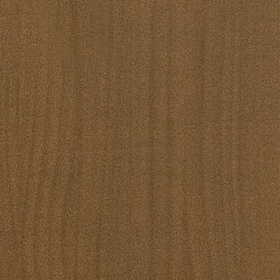 Jardinière d'extérieur bois de pin marron miel 31 x 31 x 70 cm - PANGIVO - Image 6