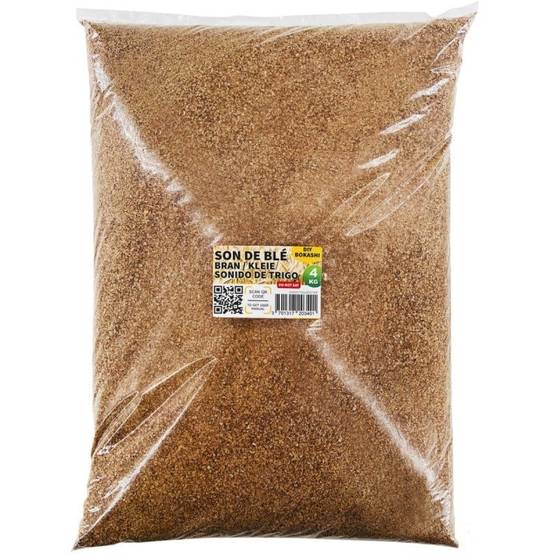Ferme Du Moutta - Kit activateur Bokashi et compost à fabriquer soi-même avec EM-1, 8 kg - Image 2