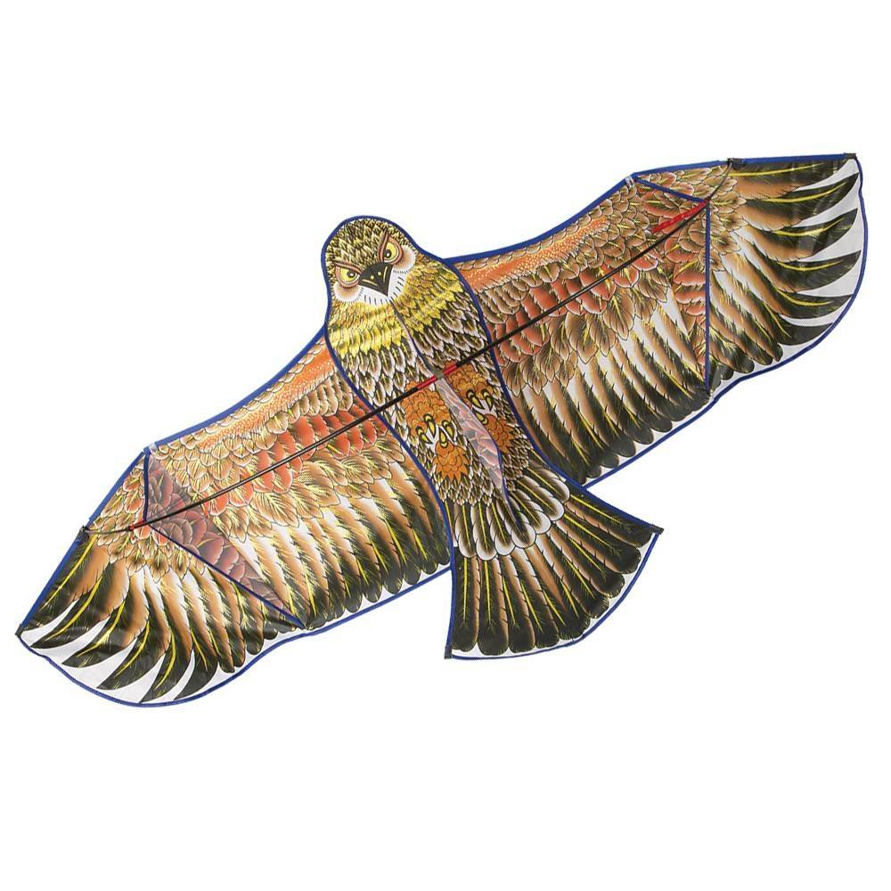 Effaroucheur d'oiseaux cerf volant faucon - Image 1