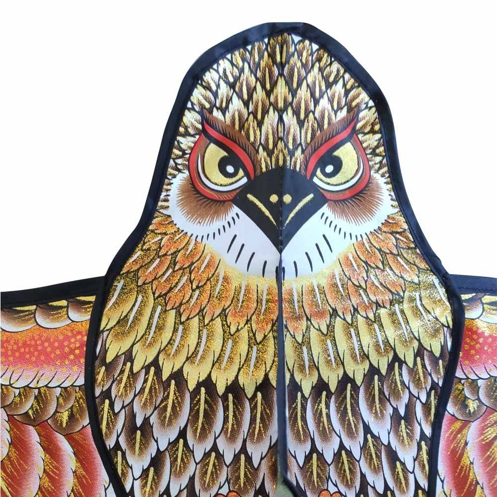 Effaroucheur Oiseaux Gamm Vertnull