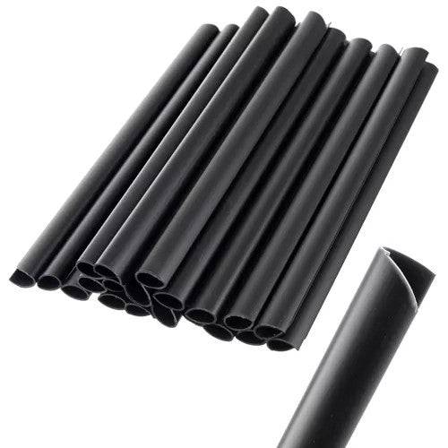 Entrepotbrico - Clips pour ruban de clôture - anthracite 23709 - Image 1