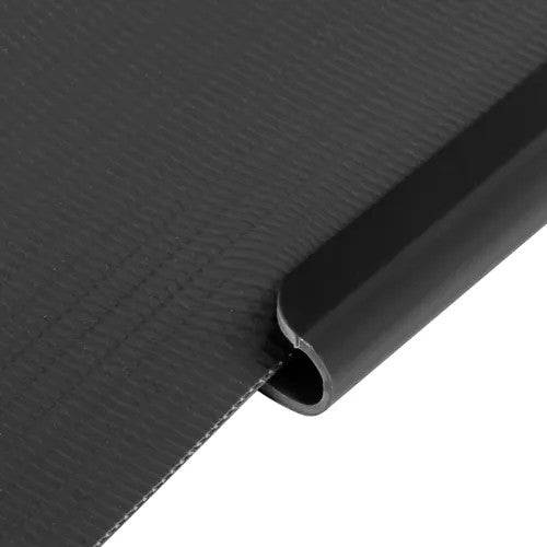 Entrepotbrico - Clips pour ruban de clôture - anthracite 23709 - Image 6