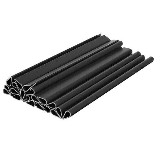 Entrepotbrico - Clips pour ruban de clôture - anthracite 23709 - Image 5