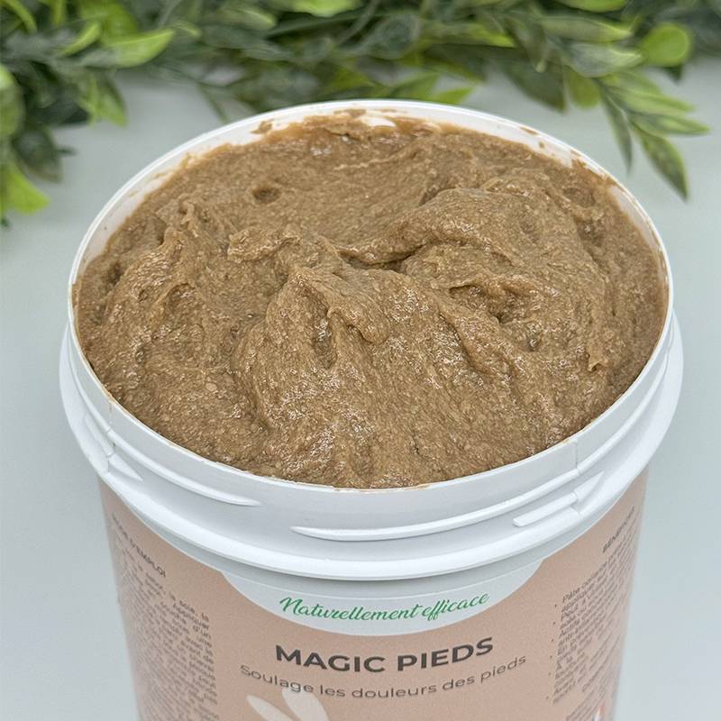 Magic Pieds cheval : Fourchette pourrie | Nutragile - Image 3