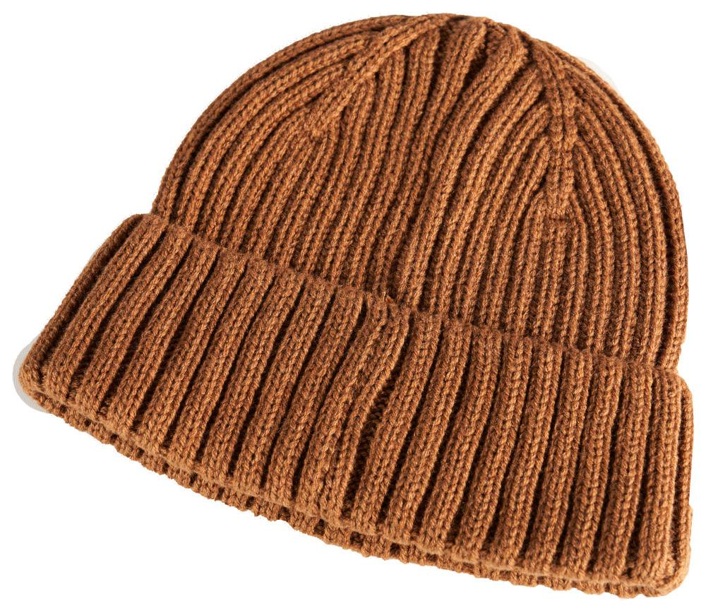 Bonnet de travail MASCOT Customized - 23050-647-Noisette