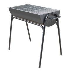 Nortene - Barbecue à charbon Habitex Supergrill 101