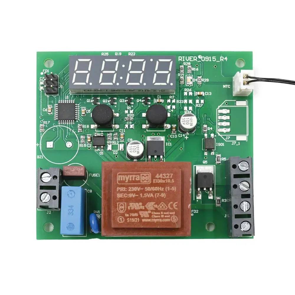 Thermostat pour couveuse Ducat 49 Svx Avx River Systems - Image 1