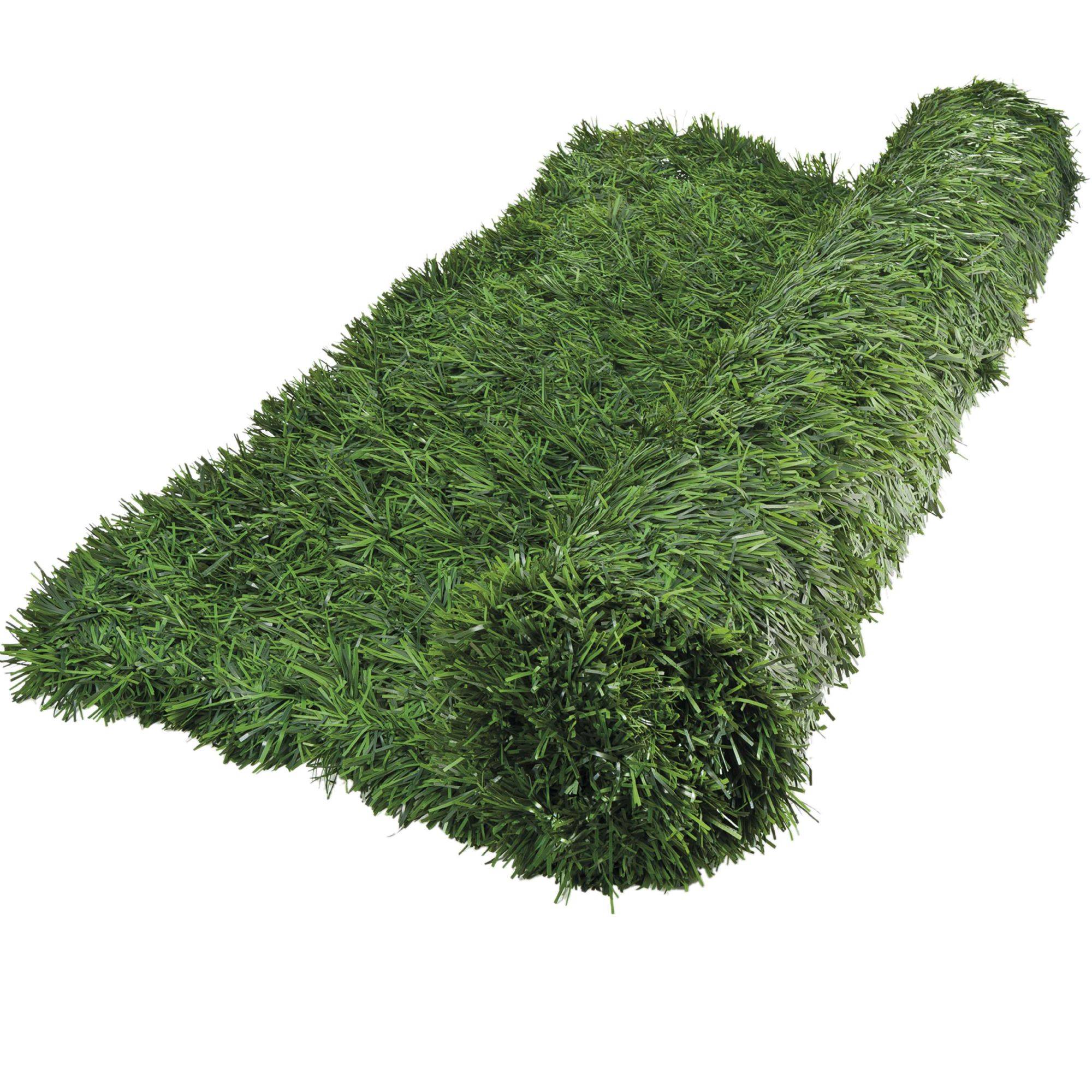 Haie artificielle verte WERKA PRO - 1,8 x 3m - Image 1