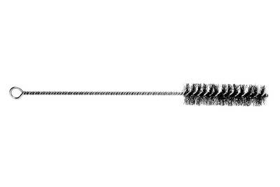 Écouvillon métallique G&B Ø10 mm - 10 pièces - CSCO10