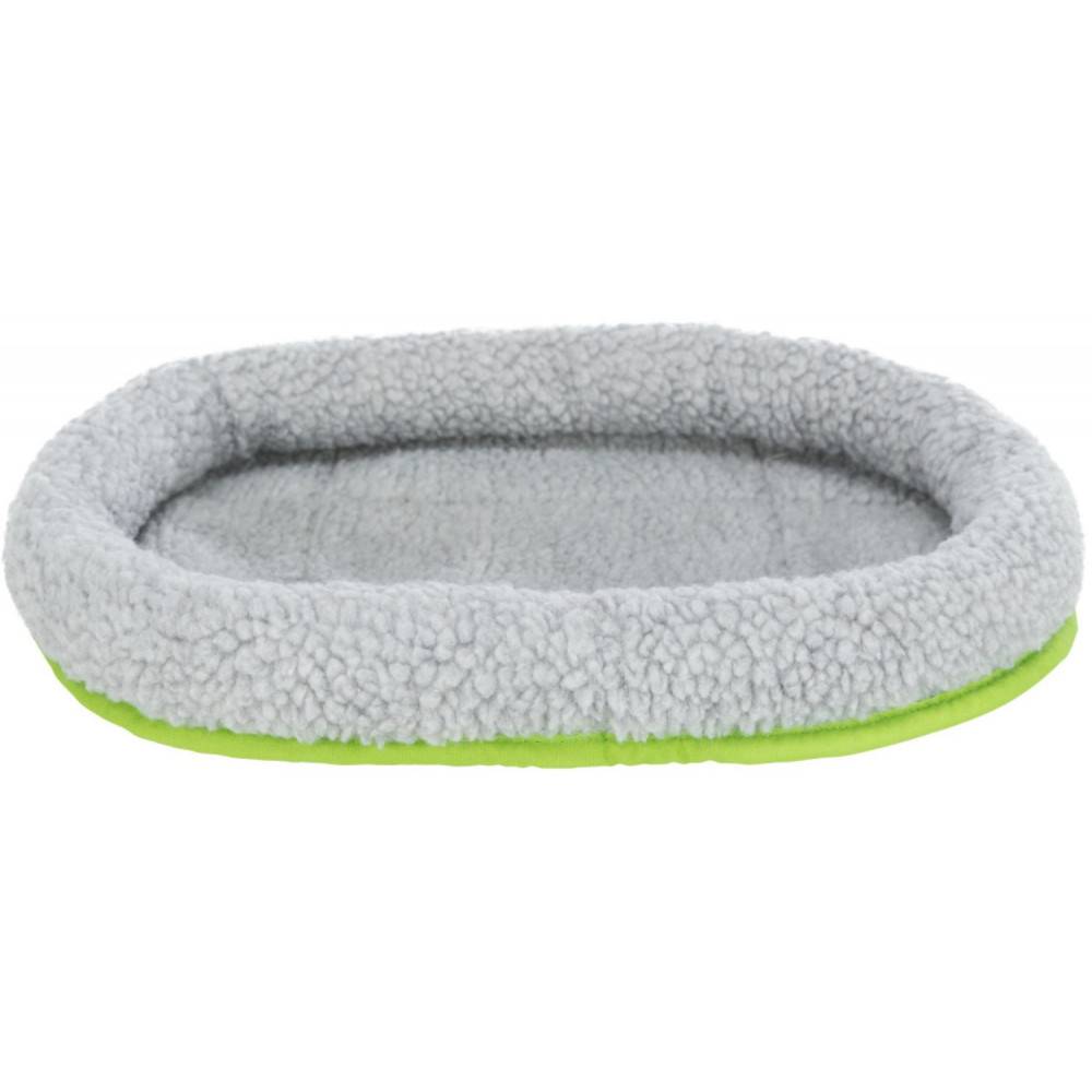 Trixie - Coussin 30 × 22 cm pour rongeurs, couleurs aléatoires - Image 4