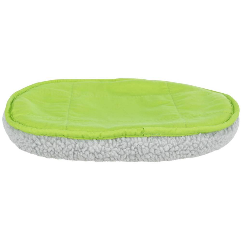 Trixie - Coussin 30 × 22 cm pour rongeurs, couleurs aléatoires - Image 2
