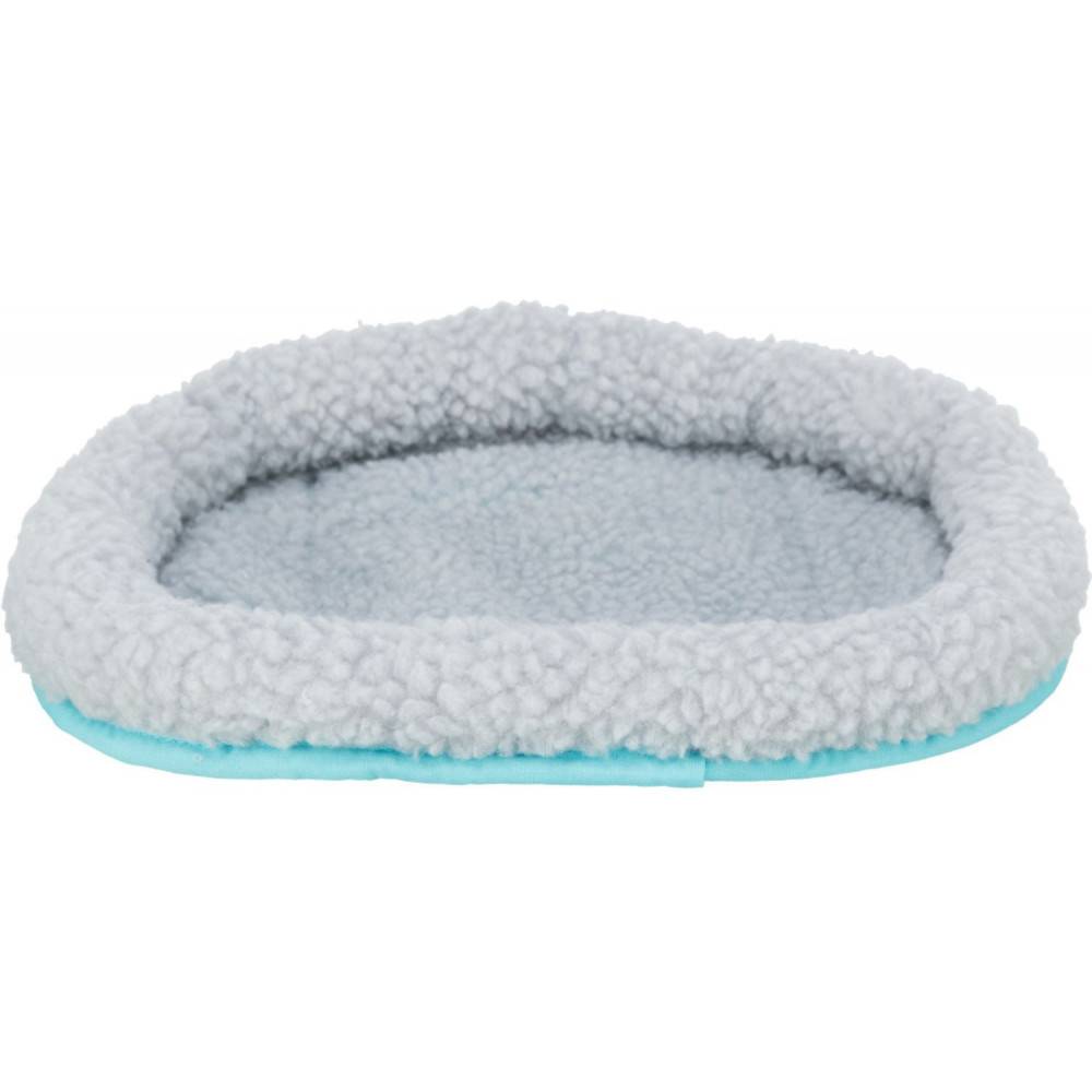 Trixie - Coussin 30 × 22 cm pour rongeurs, couleurs aléatoires - Image 1