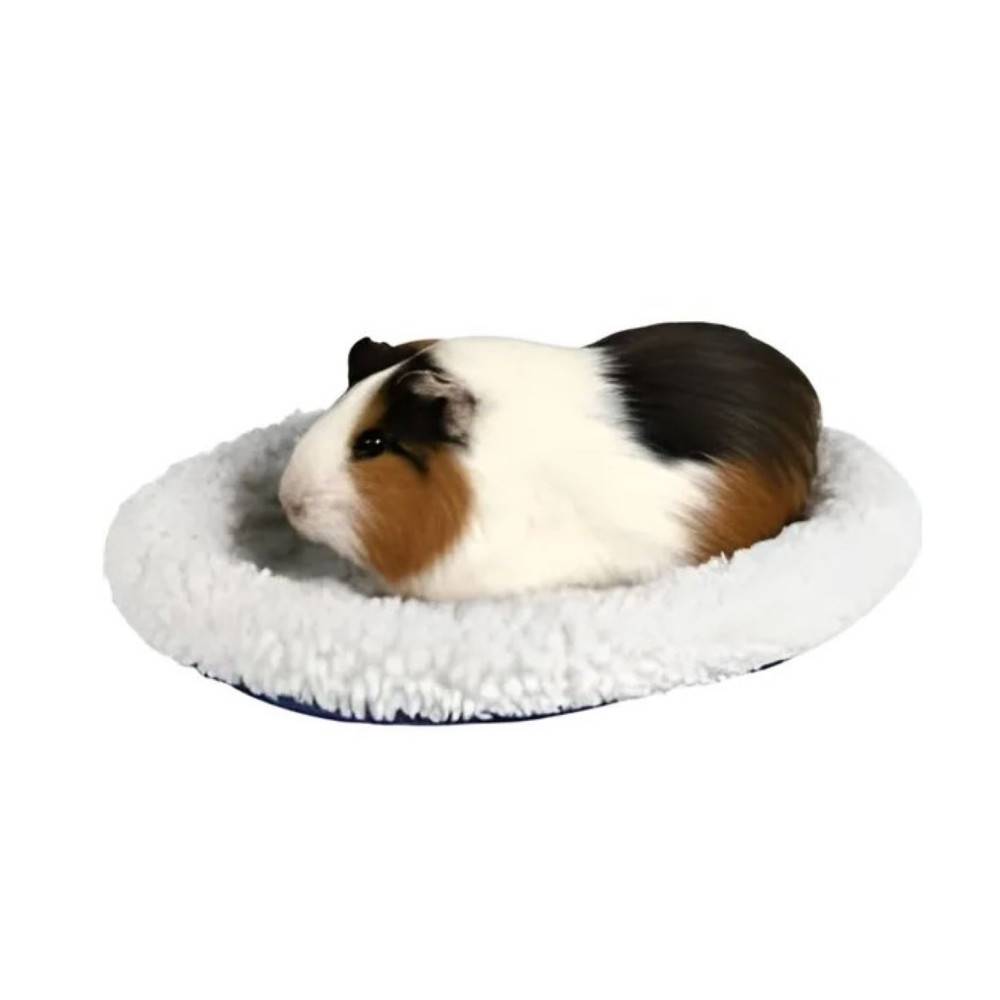 Trixie - Coussin 30 × 22 cm pour rongeurs, couleurs aléatoires - Image 5