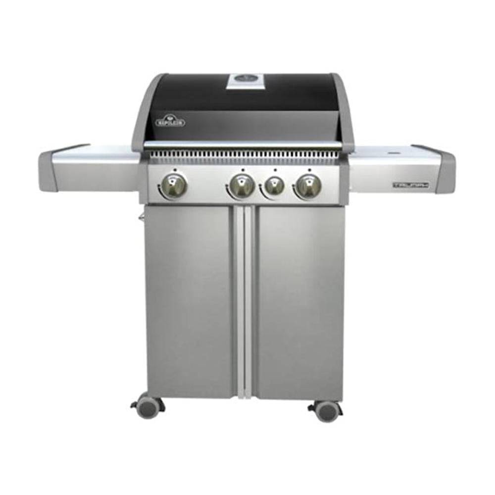 Napoleon - Housse barbecue à gaz Napoléon Triumph 410 - Image 2