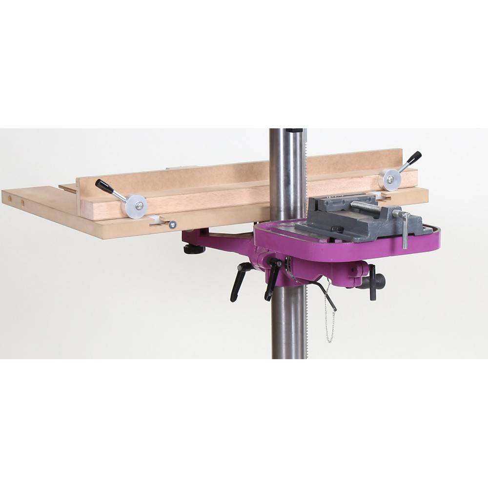 Perçeuse sur colonne PC 23 V monophasé | 20502074 - Sidamo - Image 2