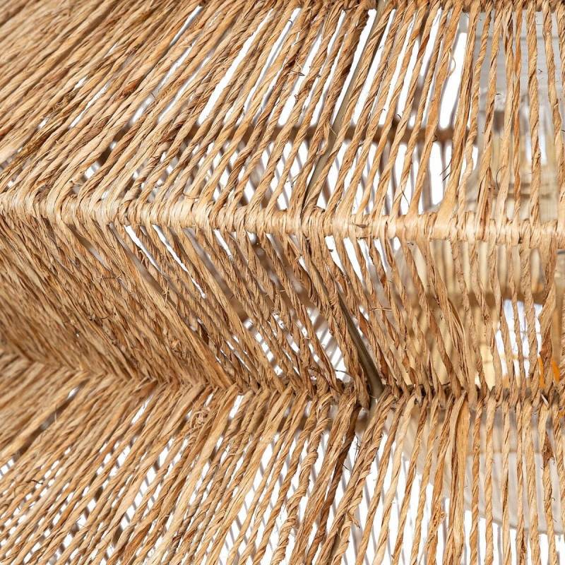 Suspension en jute D38 Liza Atmosphera - Image 3