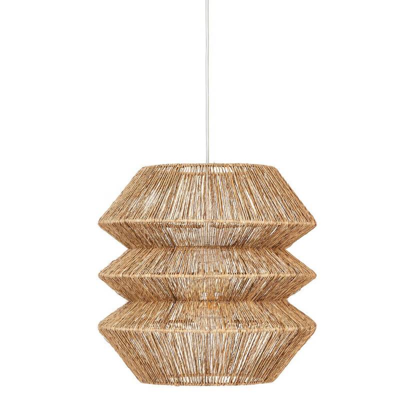 Suspension en jute D38 Liza Atmosphera - Image 1