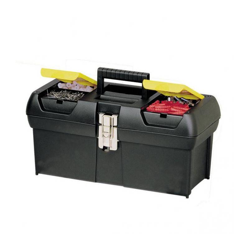 stanley - Boîte à outils Série PRO - STANLEY - 1-92-066 - Image 1