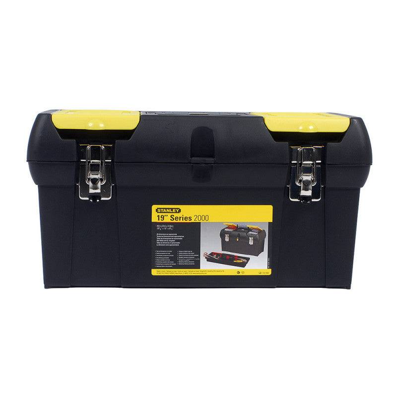 stanley - Boîte à outils Série PRO - STANLEY - 1-92-066 - Image 4