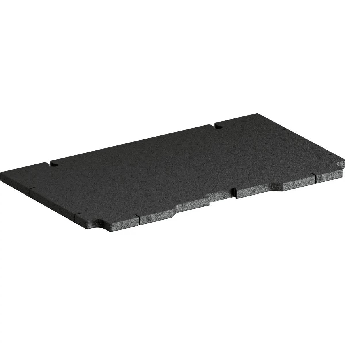 Rembourrage pour couvercle SE-DP EPP SYS3 S 76 - FESTOOL - 578164
