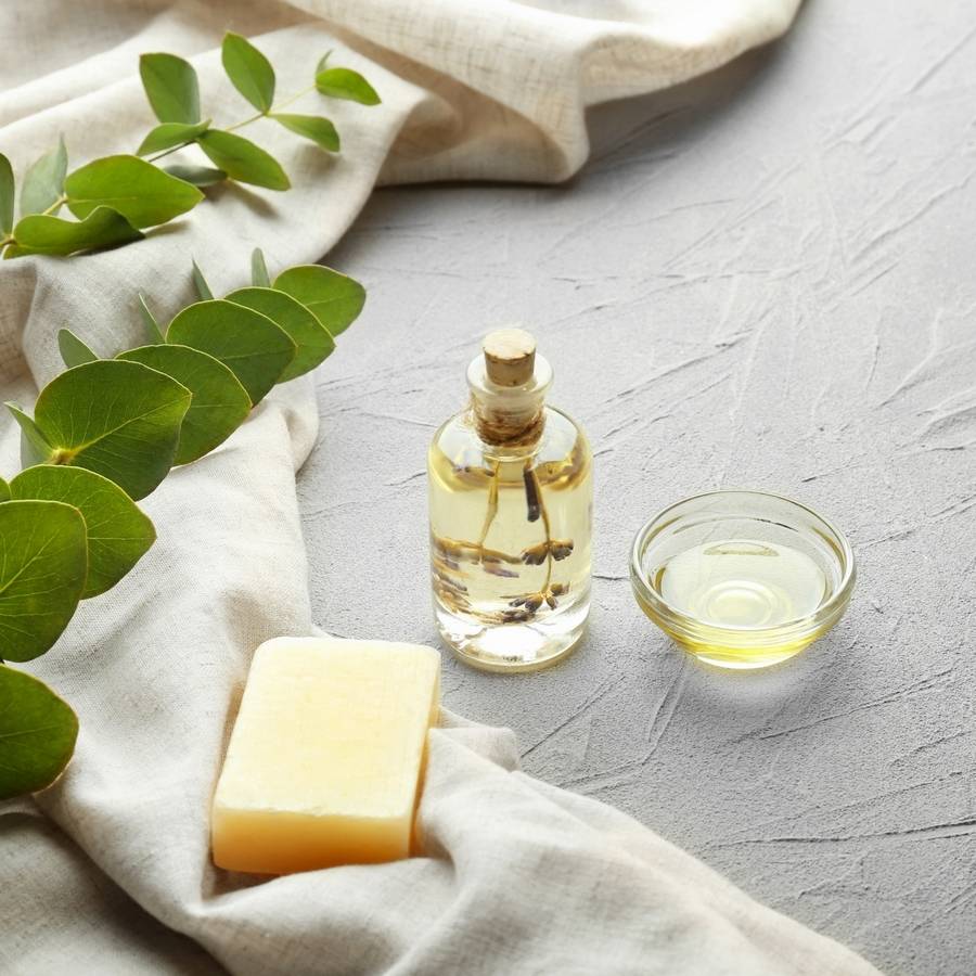 Savon Bio 100% Français – Fabrication Artisanale, Qualité Premium – Soin Naturel et Authentique pour une Peau Douce et Hydratée - Sun&Sia - Image 7
