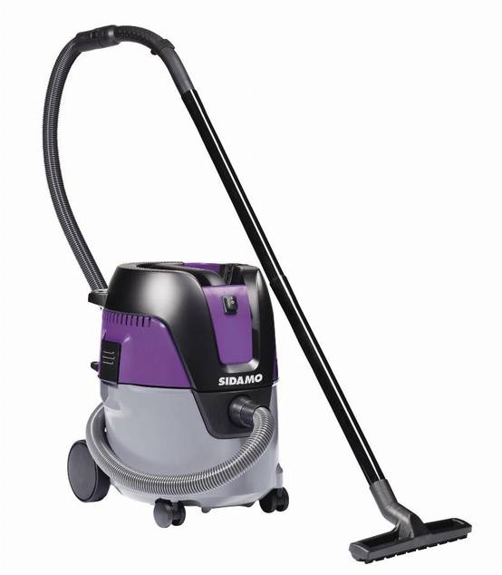 Aspirateur SIDAMO DCP 25 - 20405020 - Image 1