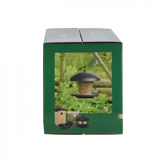 Esschert Design - Esschert Design - Coffret cadeau complet pour Oiseaux - Image 5