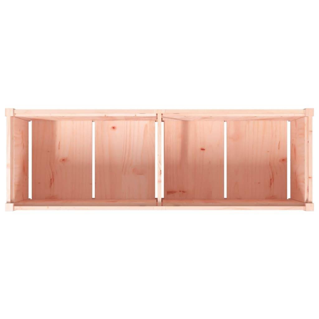 Maison Chic - Jardinière - Pot De Fleurs - Bac à Fleurs 150x50x50 cm bois massif douglas - Image 8