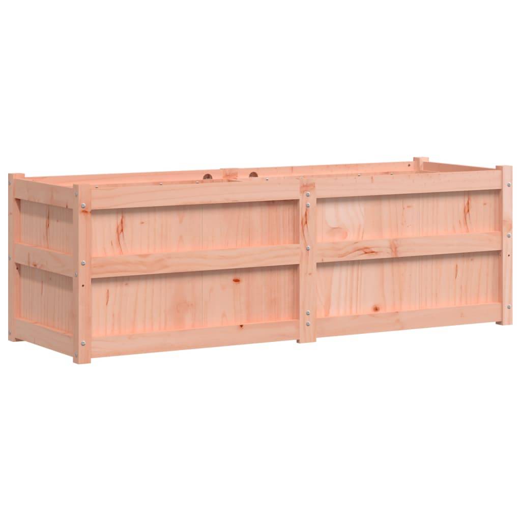 Maison Chic - Jardinière - Pot De Fleurs - Bac à Fleurs 150x50x50 cm bois massif douglas - Image 1