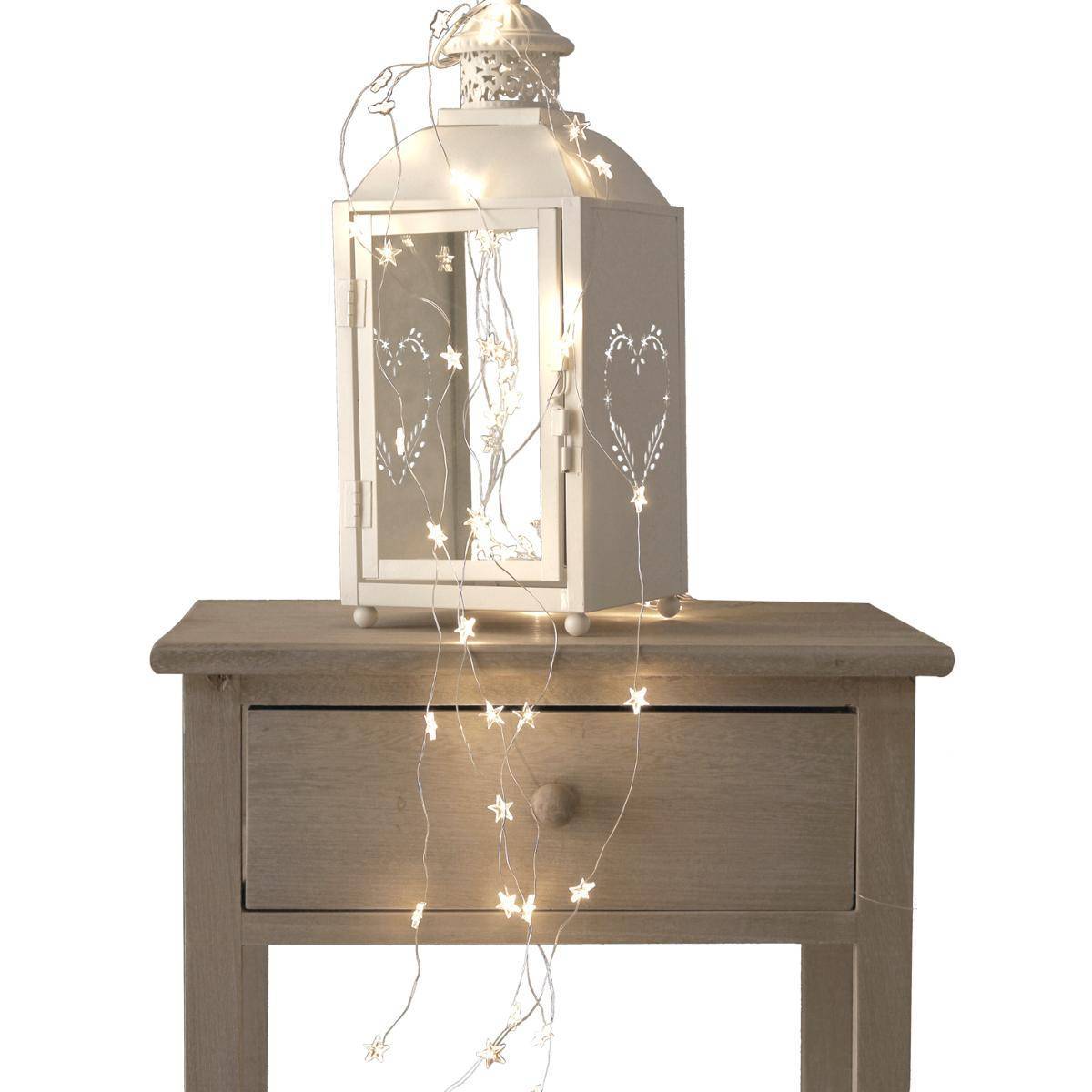 Feeric Christmas - Guirlande d'Intérieur Copper 60 LED - Feeric Lights & Christmas - Image 2