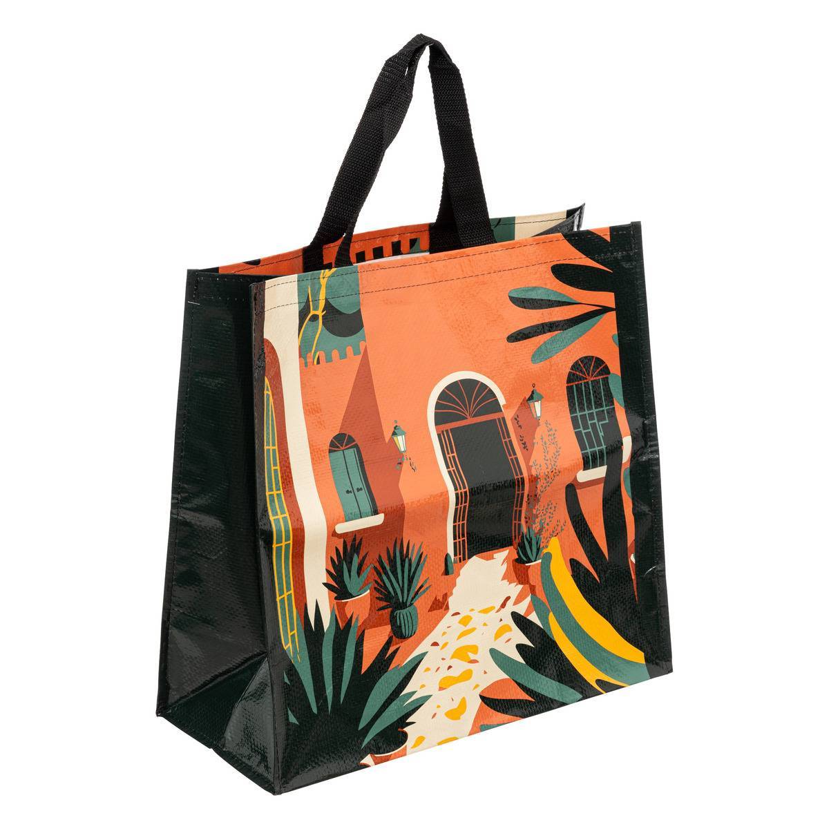 Sac de shopping jardin - 5five - Image 1