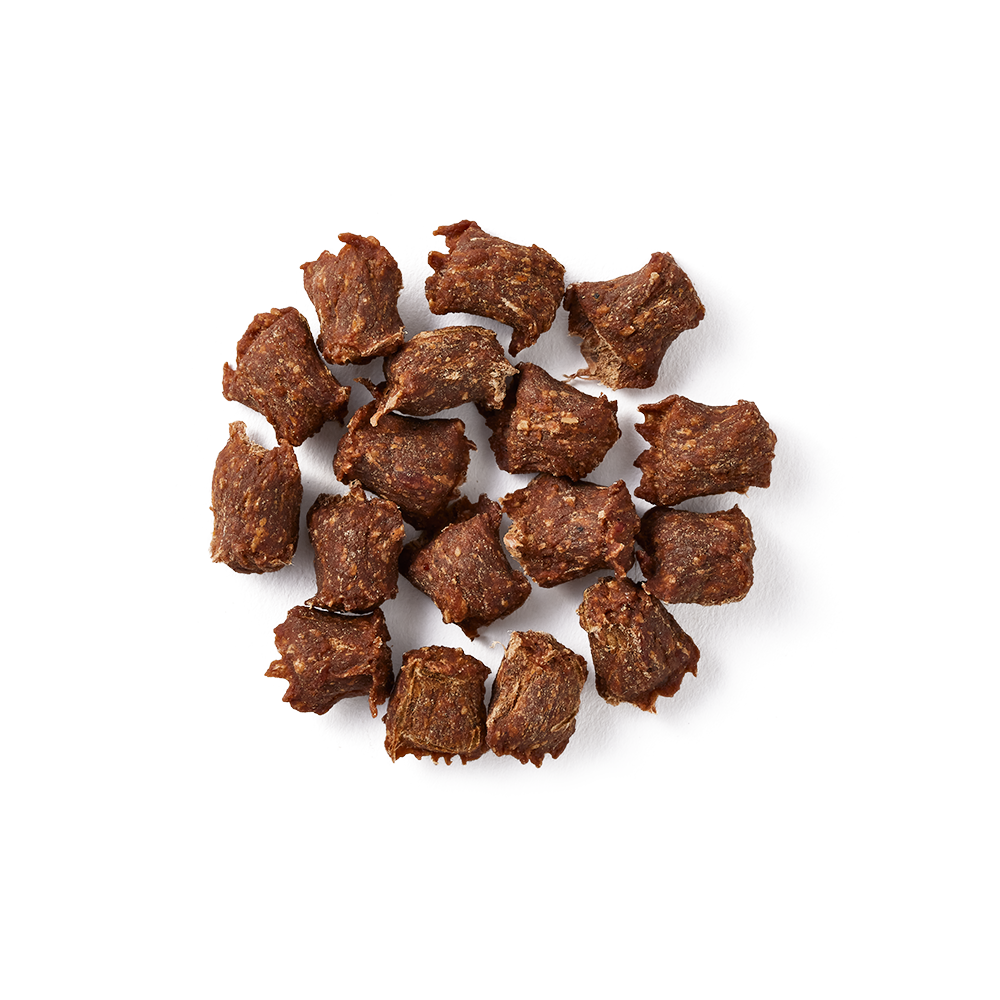 Yarrah - Mini Snack Bio Sans Céréales pour Chien - Image 2