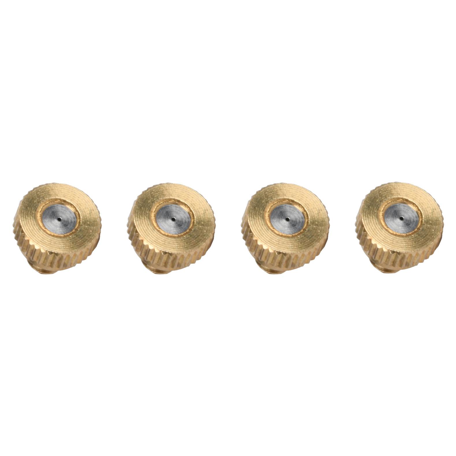 Buse laiton pour brumisateur WERKA PRO  4 pcs - Image 1