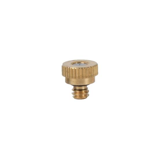 Buse laiton pour brumisateur WERKA PRO 4 pcs - Image 2