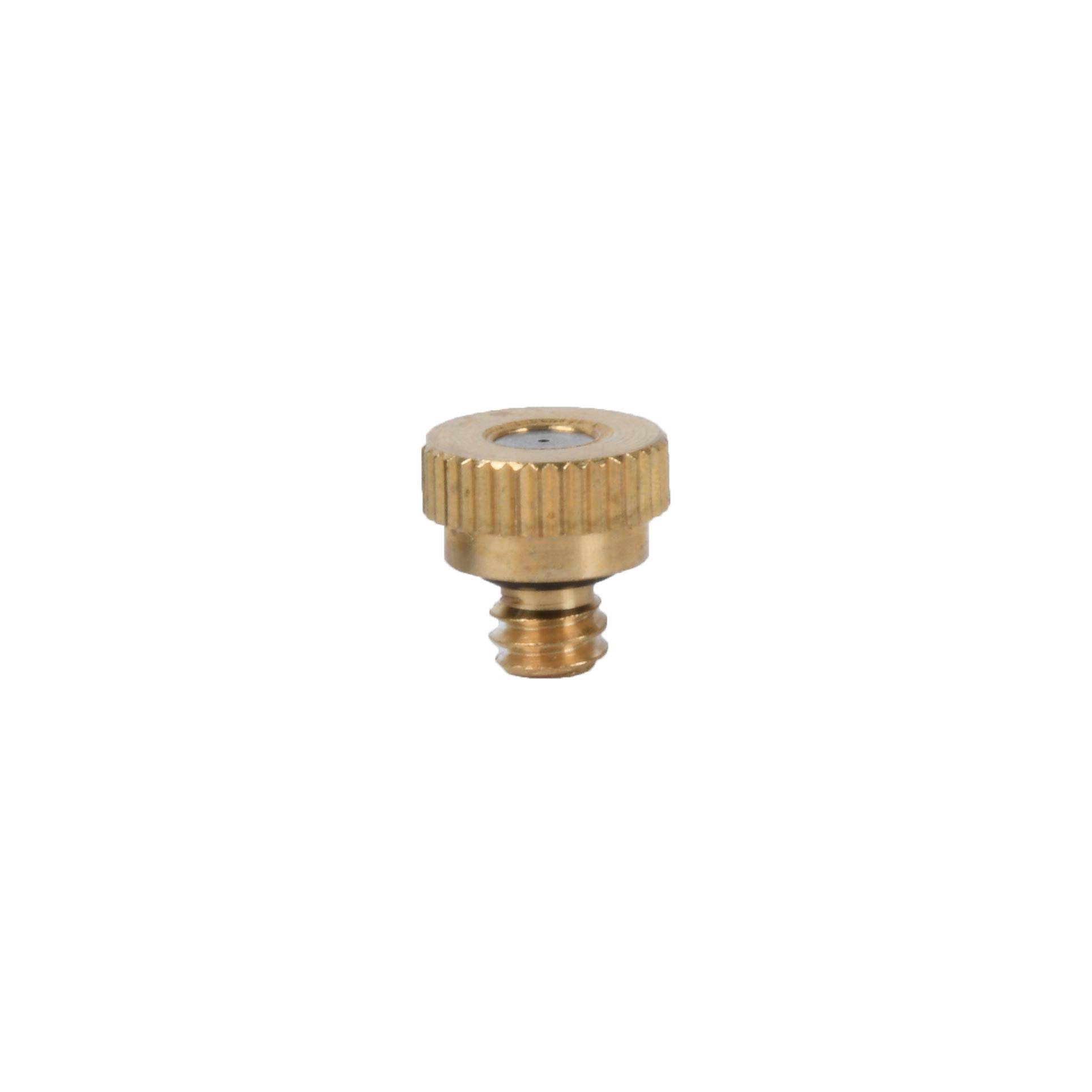 Buse laiton pour brumisateur WERKA PRO  4 pcs - Image 2