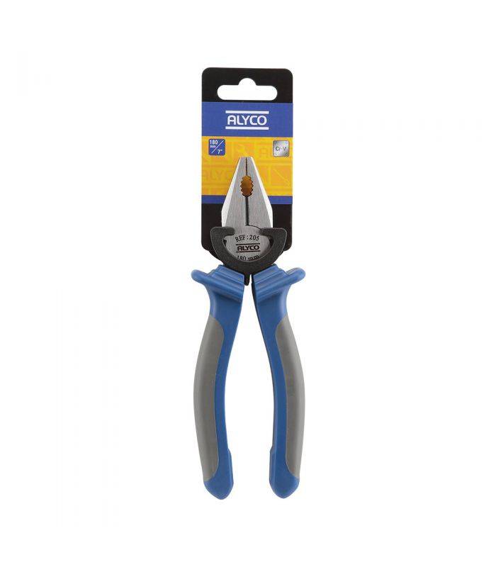 Pince Universelle 160 mm Alyco 101201 - Image 5