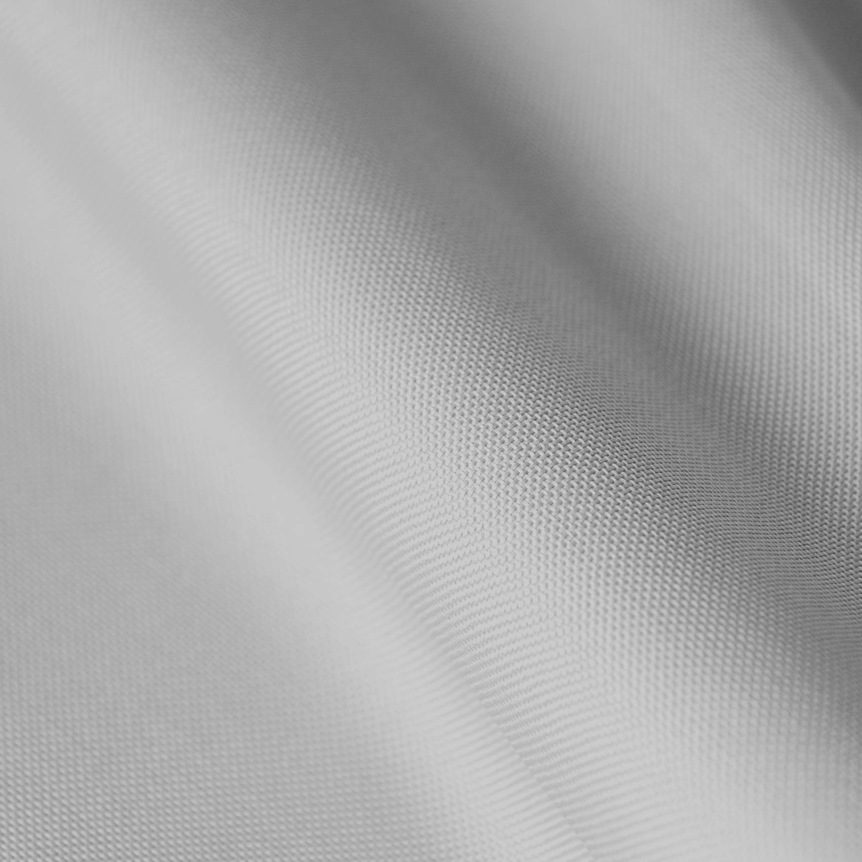 Home Maison - Coussin de fauteuil extérieur assise et dossier MINORQUE - HOME MAISON - Polyester - Blanc - Image 2