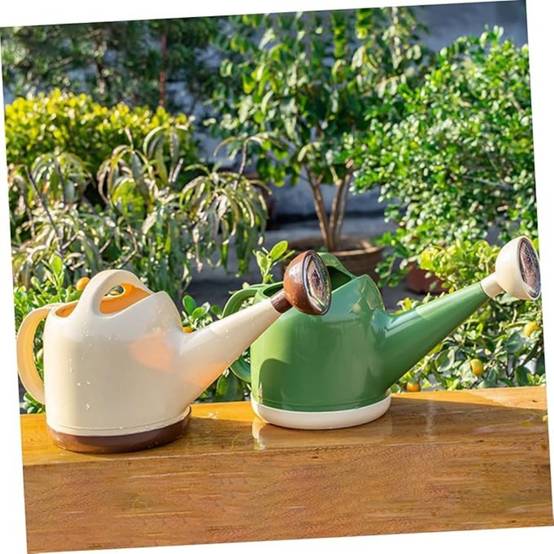Arrosoir À Longue Bouche Pour Plantes Intérieur Et Extérieur DtopbuyAge - Image 3