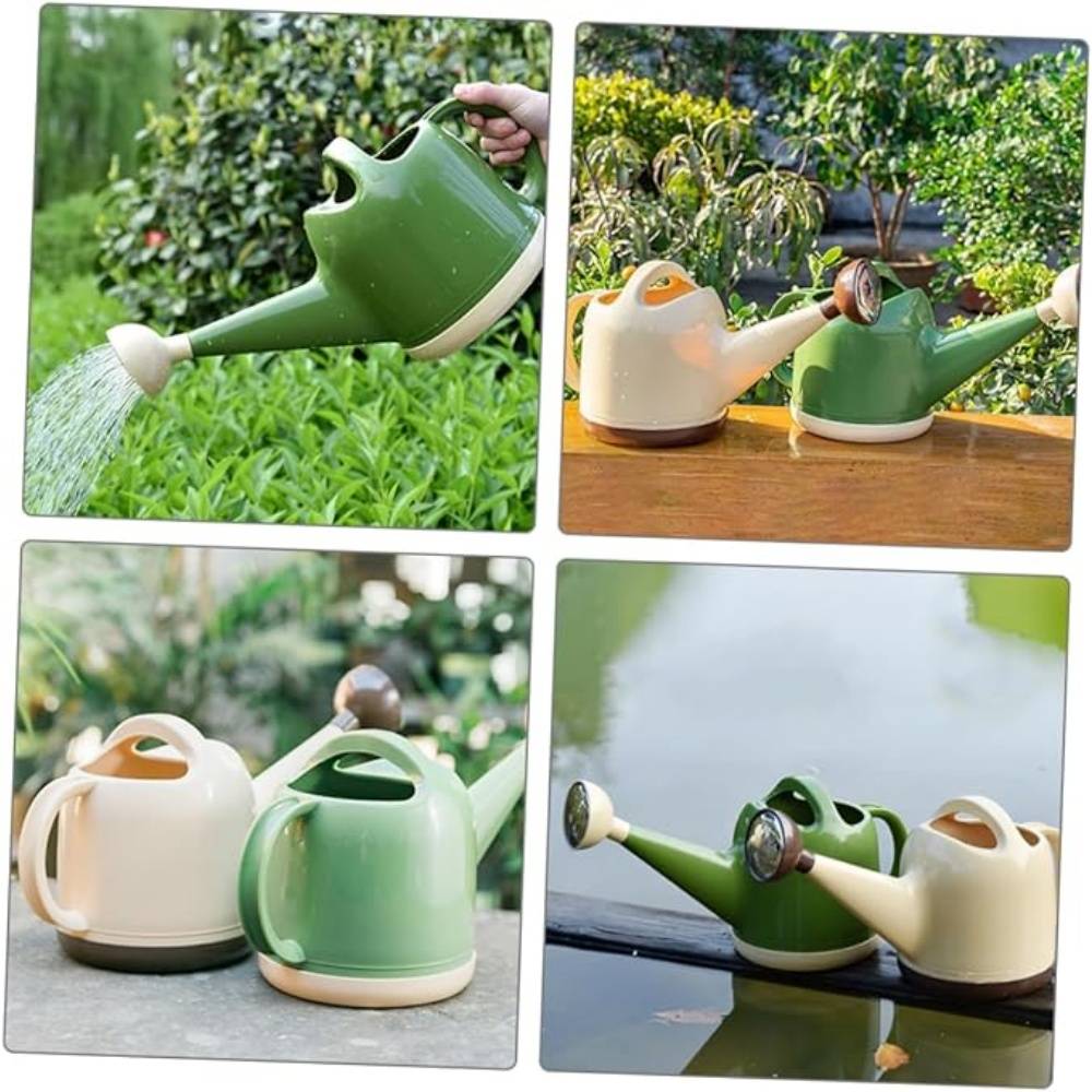 Arrosoir À Longue Bouche Pour Plantes Intérieur Et Extérieur DtopbuyAge - Image 2