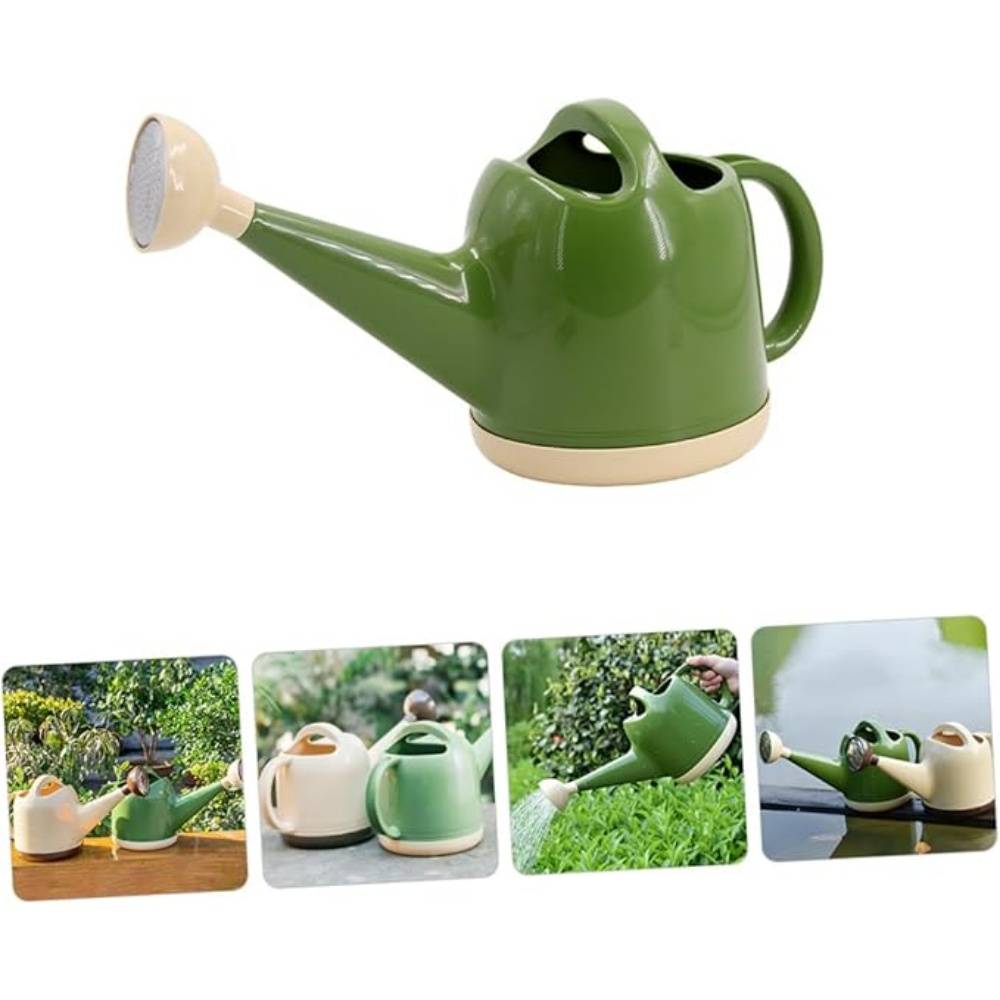 Arrosoir À Longue Bouche Pour Plantes Intérieur Et Extérieur DtopbuyAge - Image 4