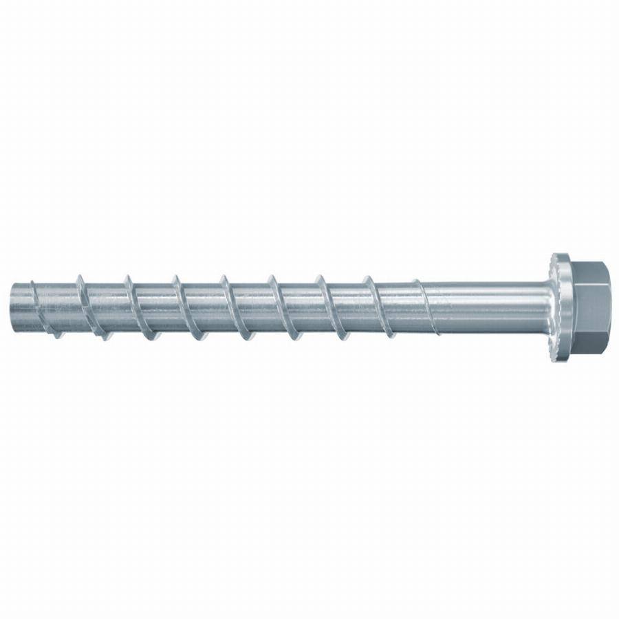 Fischer - Vis béton FBS II FISCHER 10 x 80 25/15 US - Boite de 50 - 536860 - Image 1