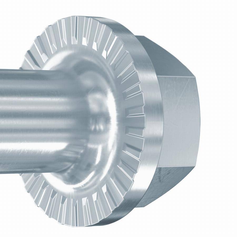 Fischer - Vis béton FBS II FISCHER 10 x 80 25/15 US - Boite de 50 - 536860 - Image 2