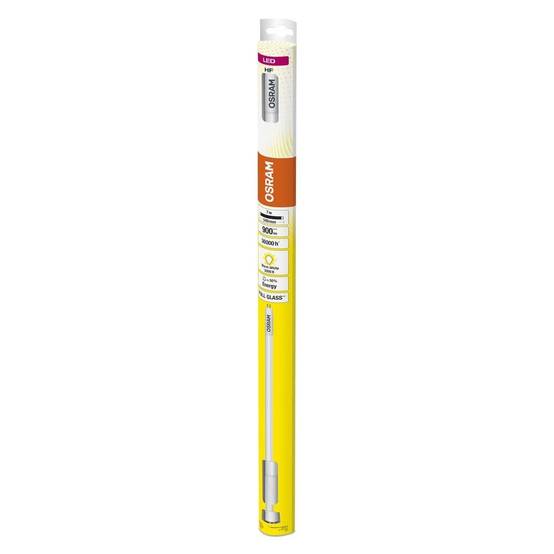 Osram - Tube led T5 G5, 549 mm, 900 lm, 14W, 3000K blanc chaud, OSRAM - Image 2