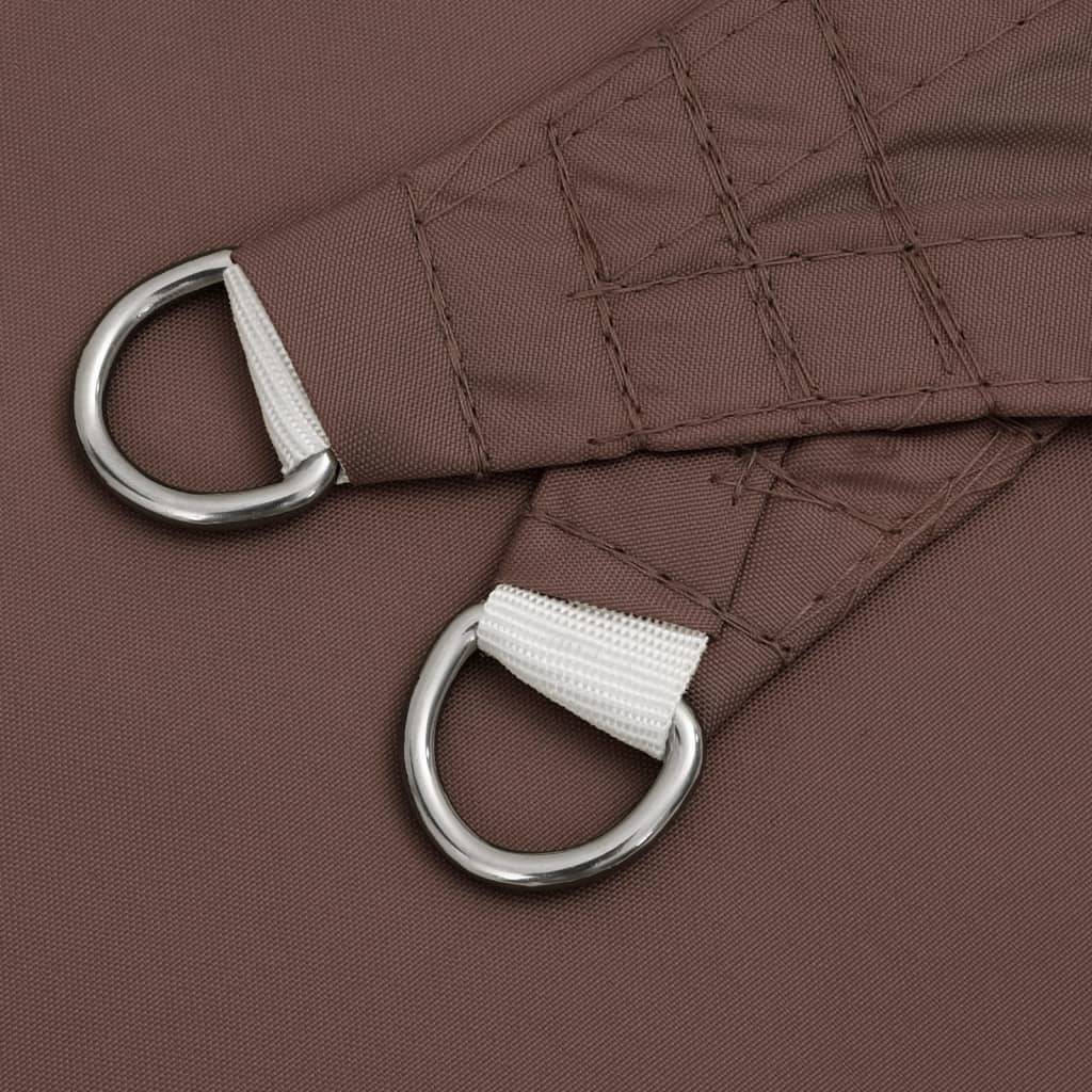 Coussin/parasol polyuréthane marron  - Prolenta premium p329.3 - Image 5
