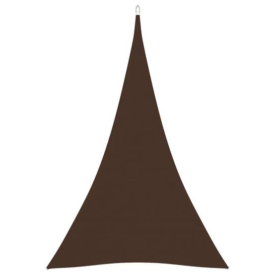 Coussin/parasol polyuréthane marron - Prolenta premium p329.3 - Image 1
